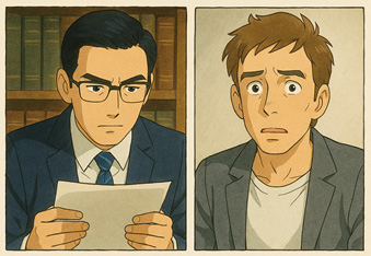 父の遺産に「非上場株！？」知らなかった相続の落とし穴